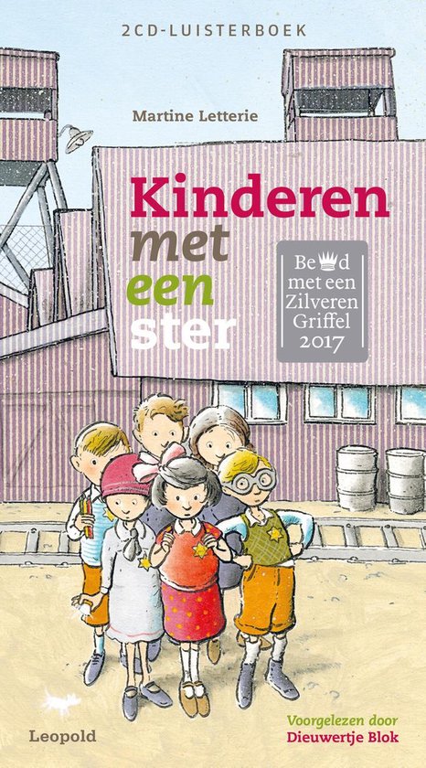 Kinderen met een ster