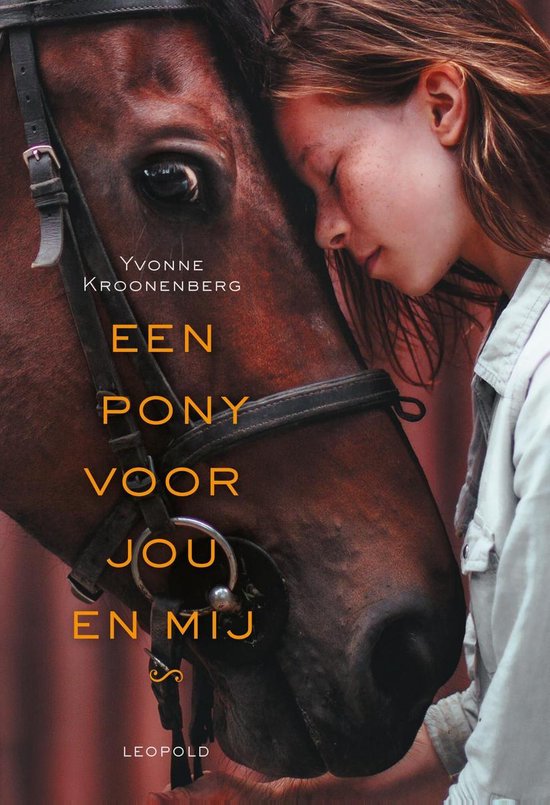 Een pony voor jou en mij