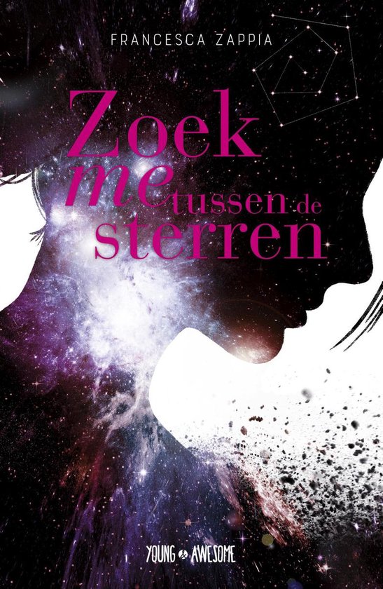 Young & Awesome - Zoek me tussen de sterren