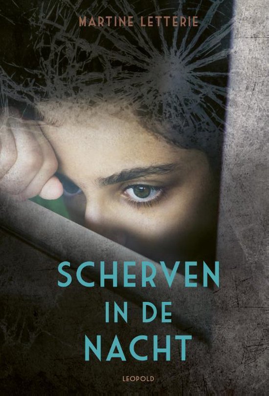 Scherven in de nacht