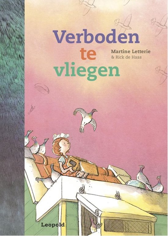 Verboden te vliegen