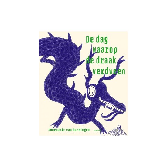 De dag waarop de draak verdween