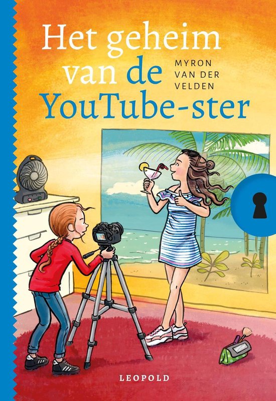 Het geheim van de YouTube-ster