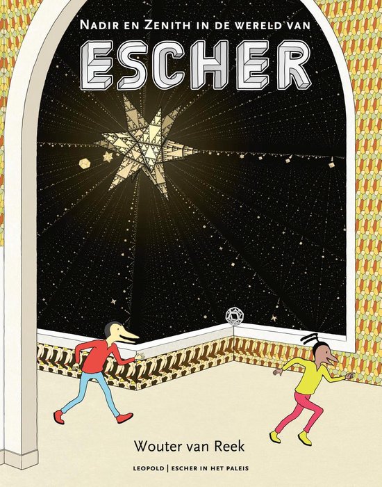 Kunstprentenboeken - Escher