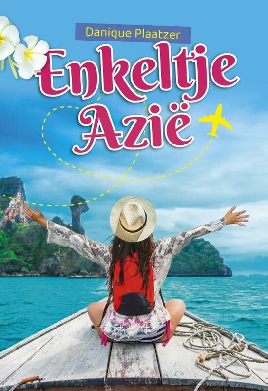 Enkeltje Azië