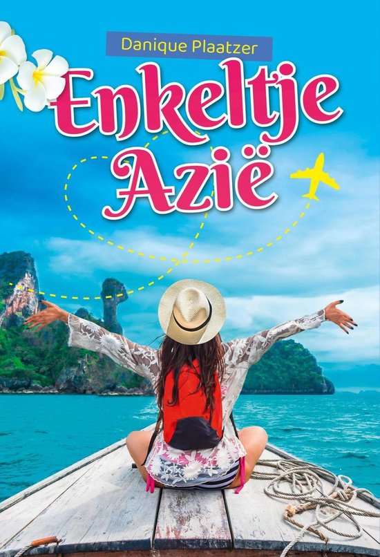 Enkeltje Azië