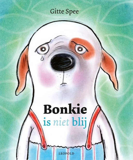 Bonkie is (niet) blij