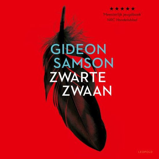 Zwarte zwaan