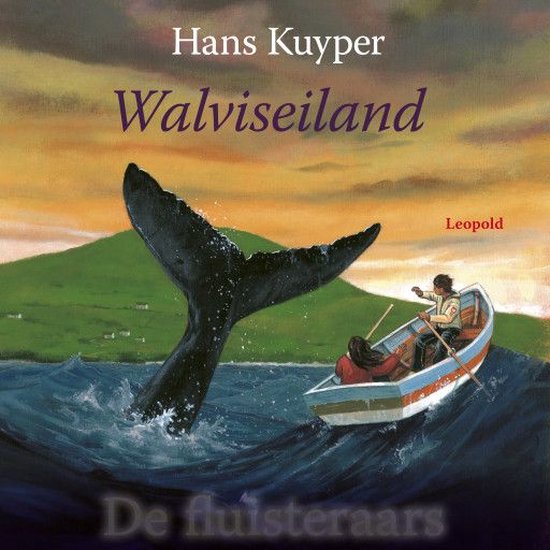 Walviseiland