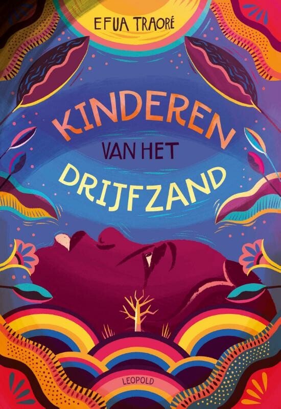 Kinderen van het drijfzand