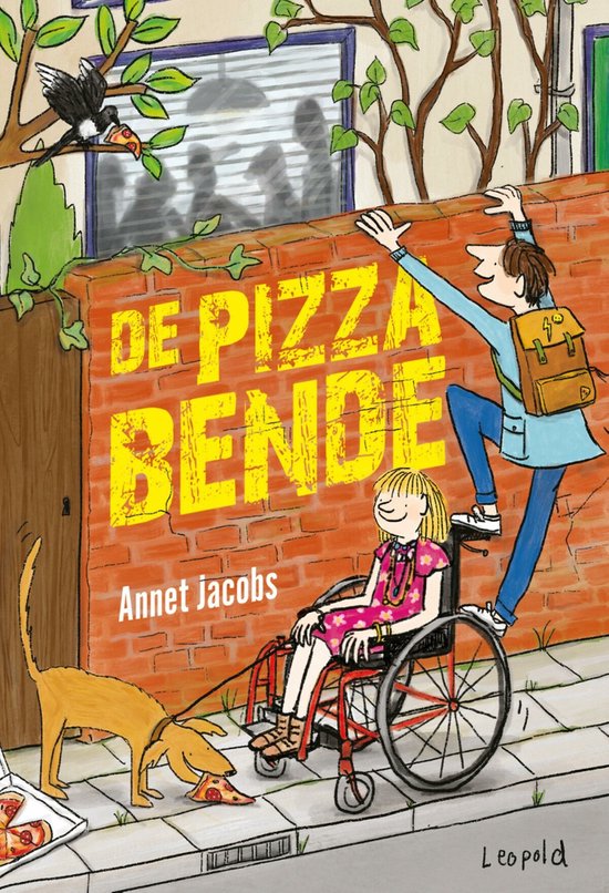 Pizzabende