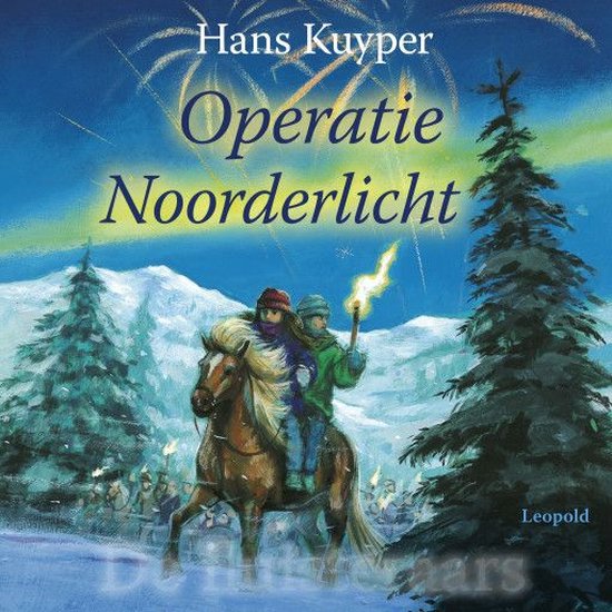 Operatie Noorderlicht