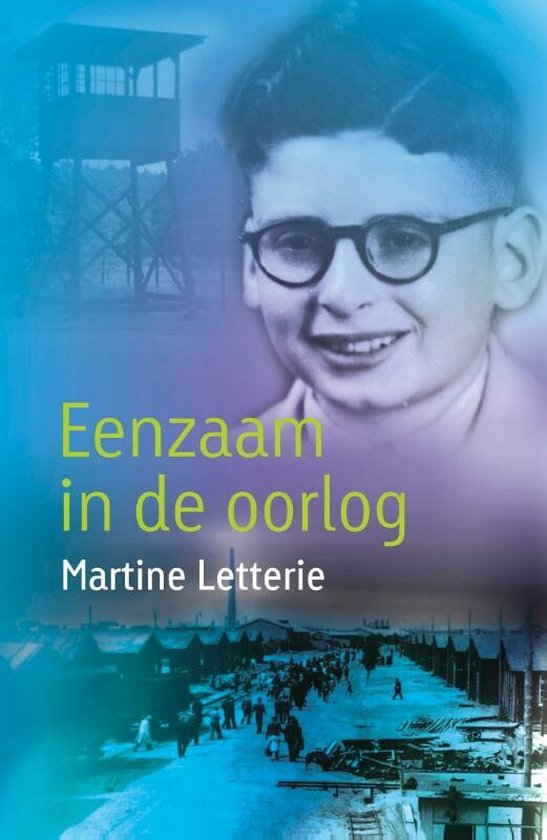 Eenzaam in de oorlog