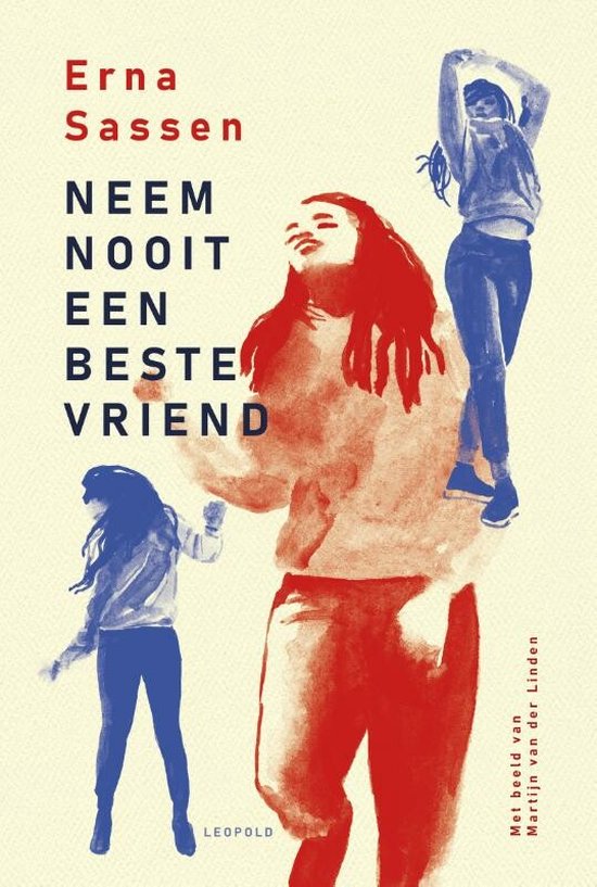 Neem nooit een beste vriend