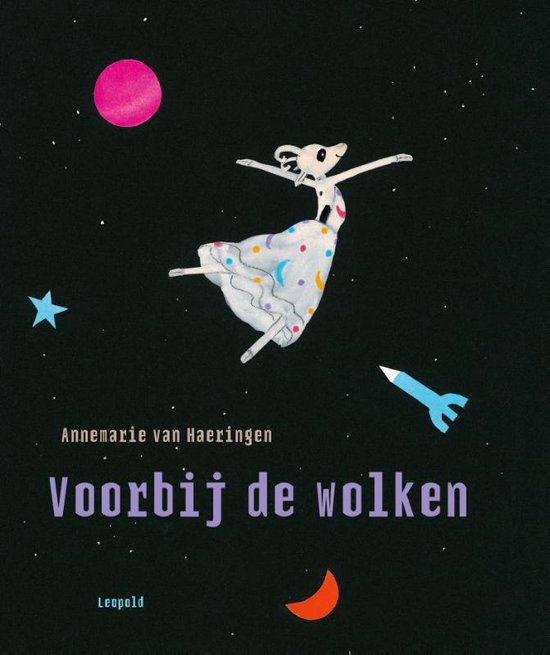 Voorbij de wolken