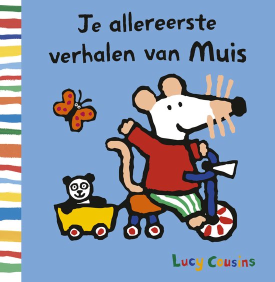 Muis - Je allereerste verhalen van Muis