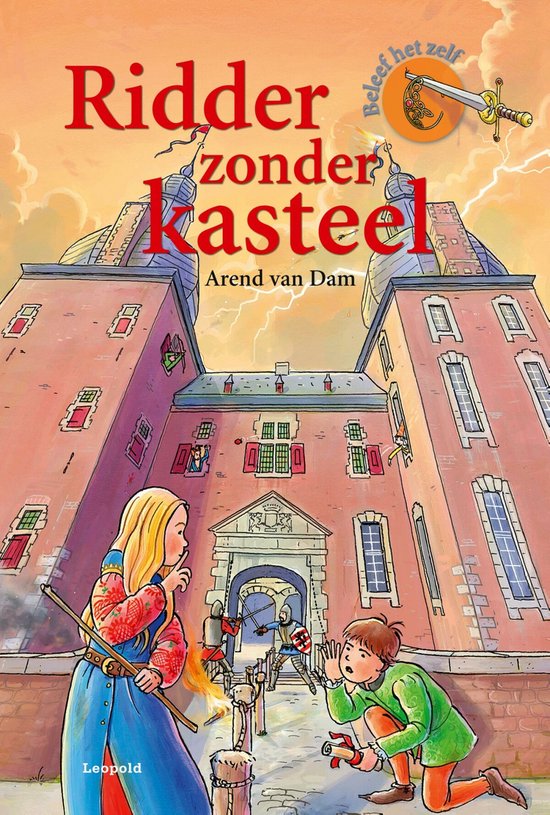 Ridder zonder kasteel