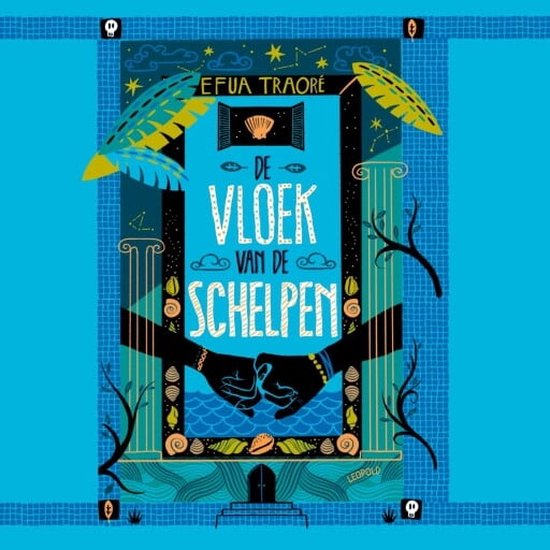 De vloek van de schelpen