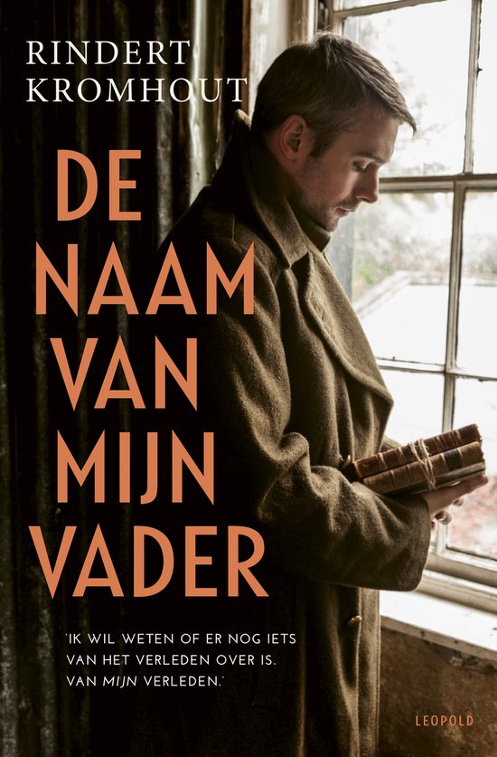 De naam van mijn vader