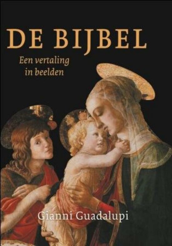 De bijbel