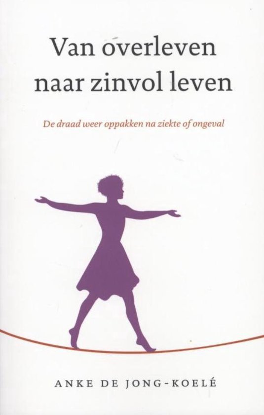 Van overleven naar zinvol leven