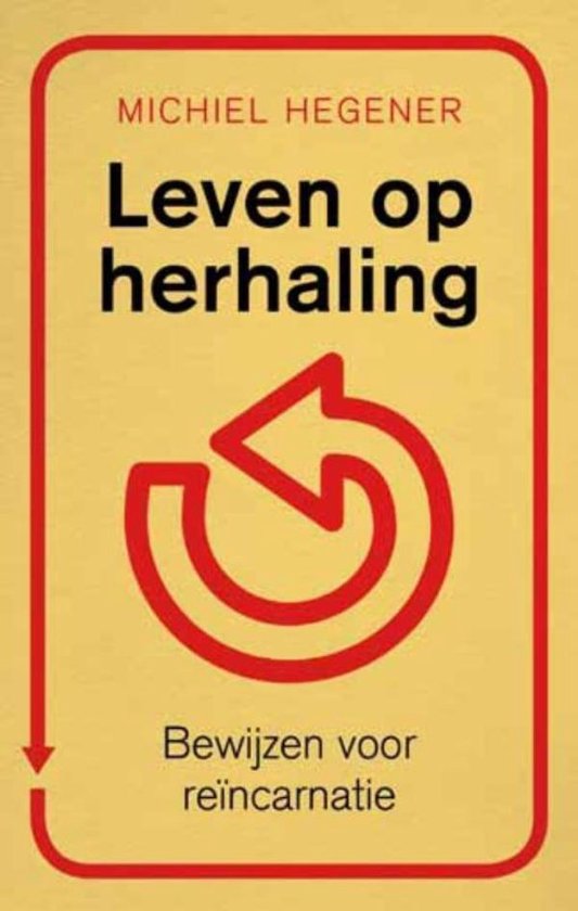 Leven op herhaling