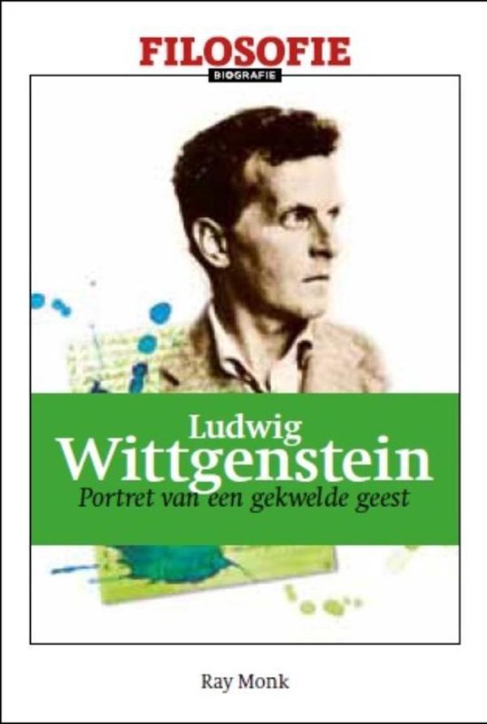 Ludwig Wittgenstein