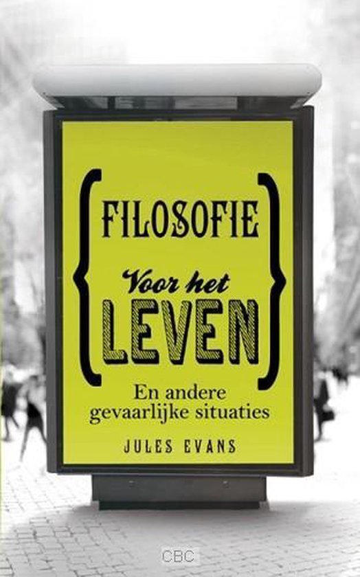 Filosofie voor het leven