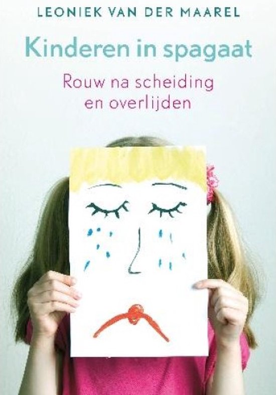 Kinderen in spagaat