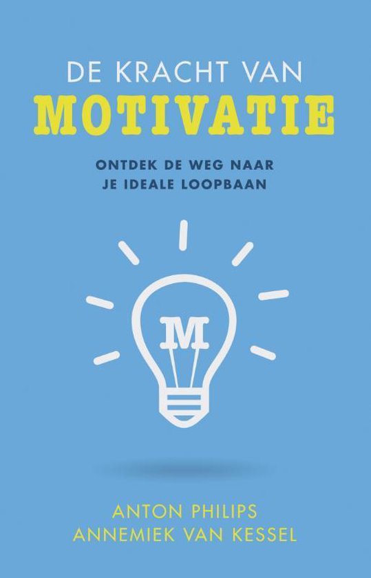 De kracht van motivatie