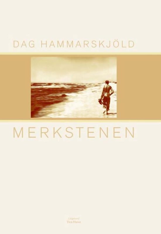 Merkstenen
