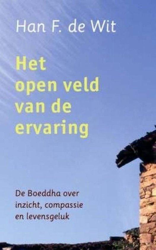 Het open veld van de ervaring