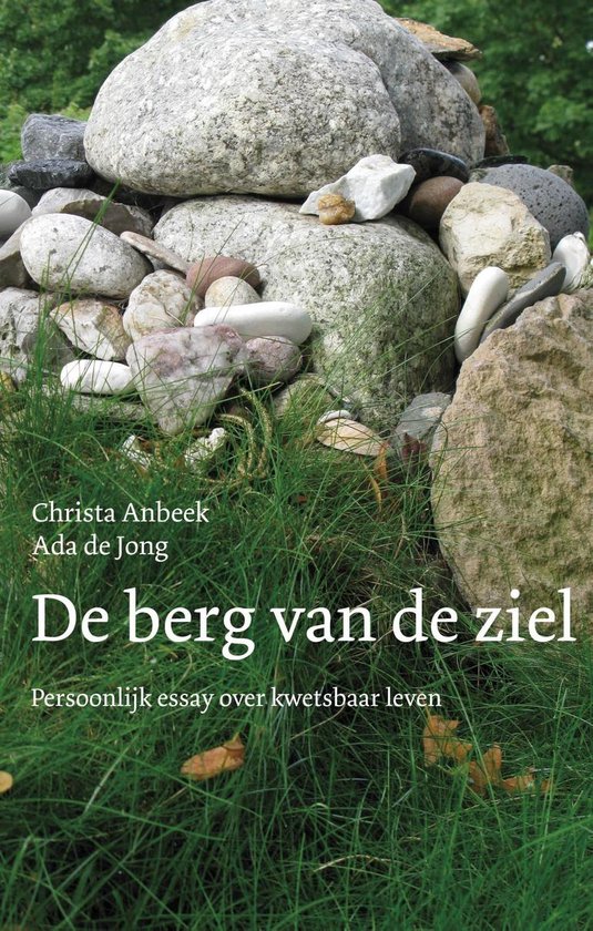 De berg van de ziel