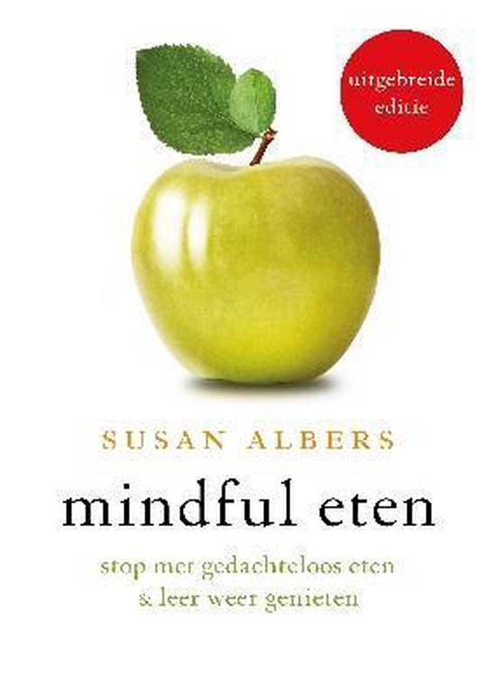 Mindful eten