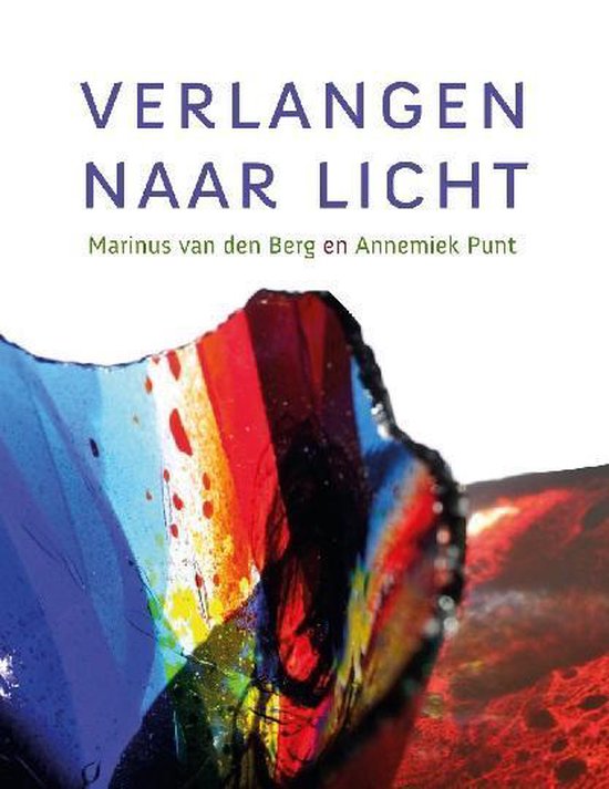 Verlangen naar licht