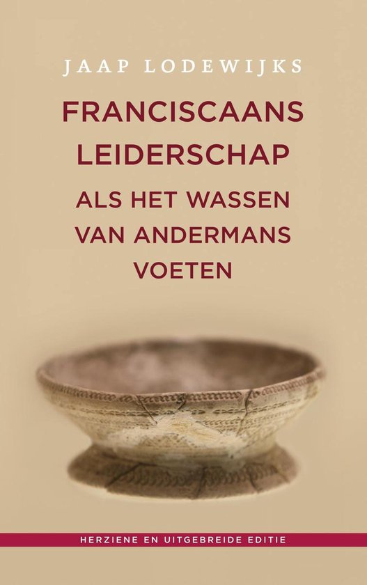 Franciscaans leiderschap