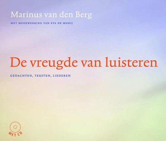 De vreugde van luisteren