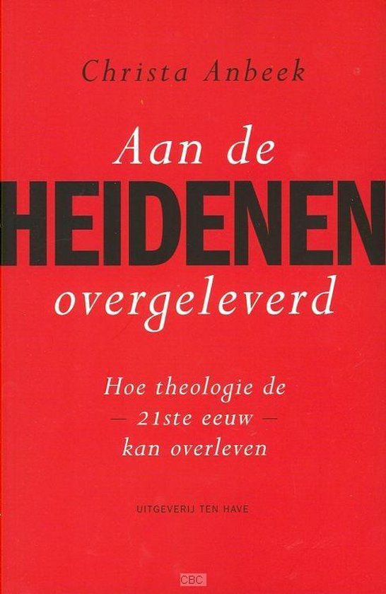 Aan de heidenen overgeleverd