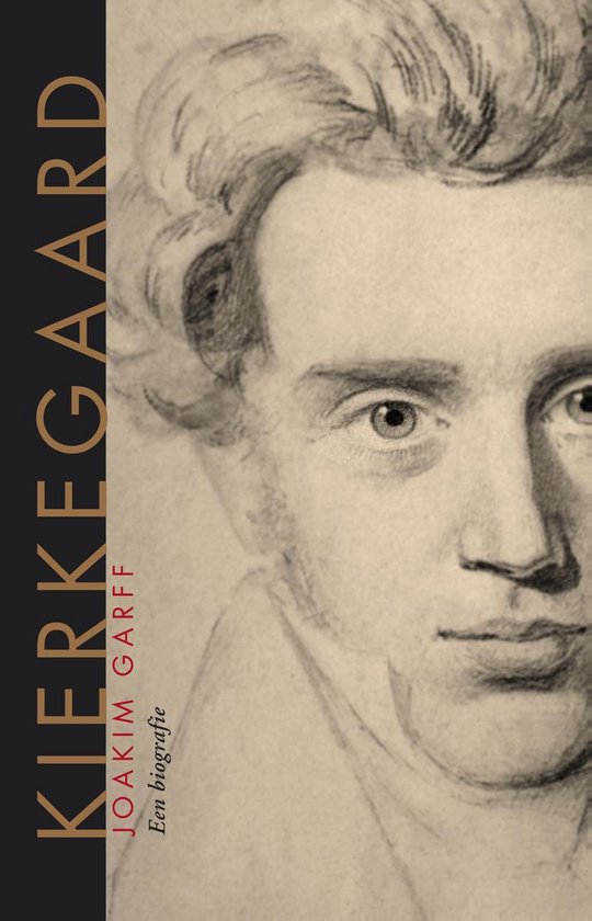 Søren Kierkegaard