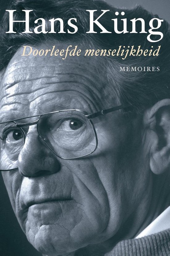 Doorleefde menselijkheid