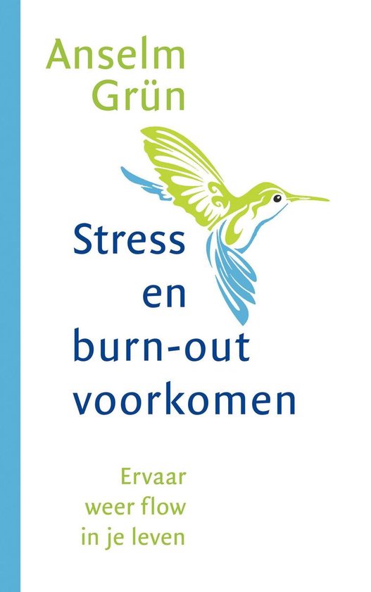 Stress en burnout voorkomen