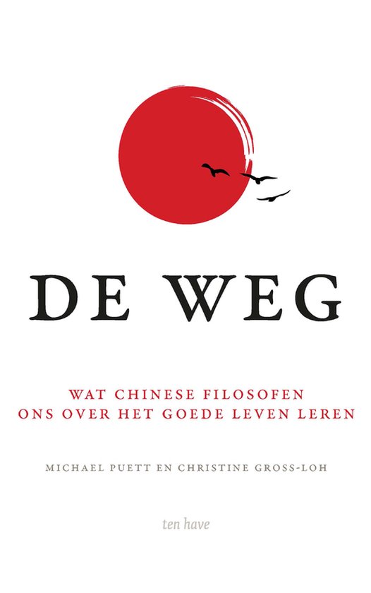 De weg