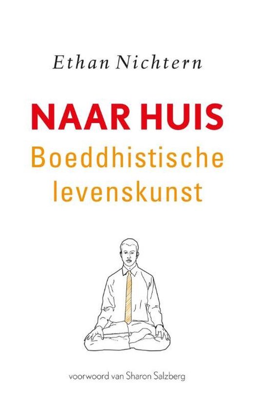 Naar huis