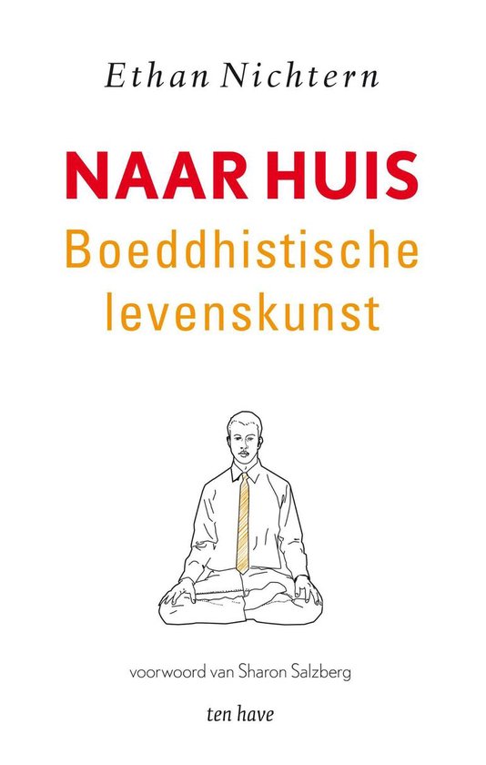 Naar huis