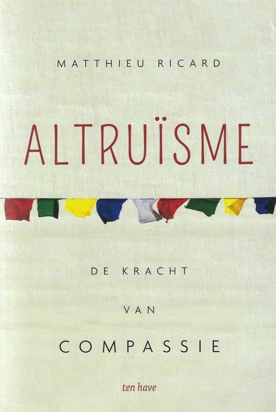 Altruïsme