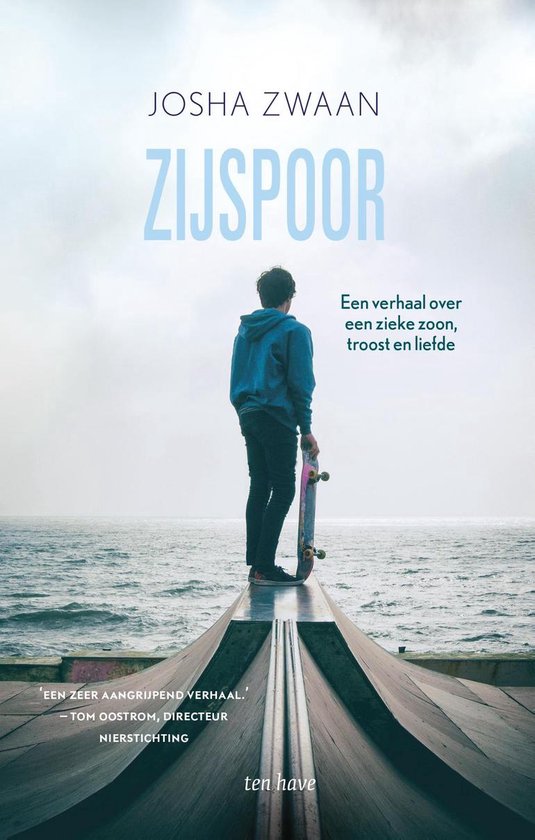 Zijspoor