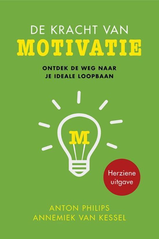 De kracht van motivatie