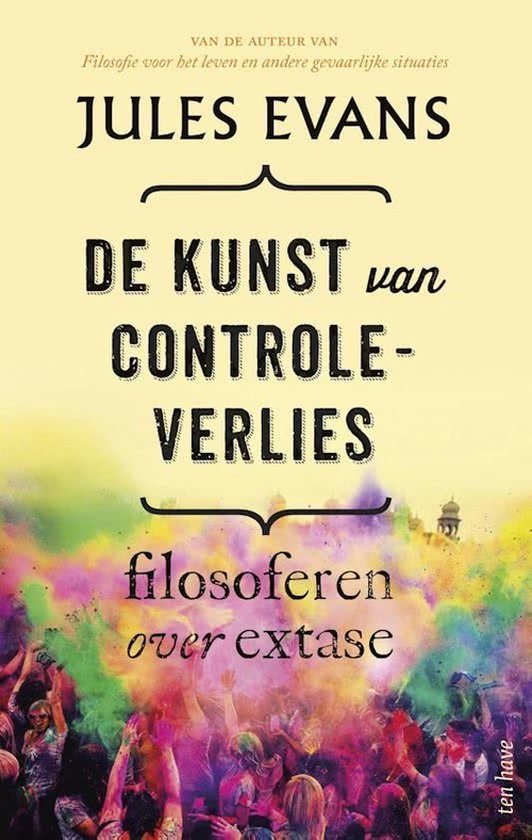 De kunst van controleverlies