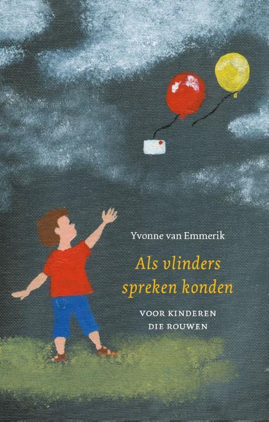 Als vlinders spreken konden