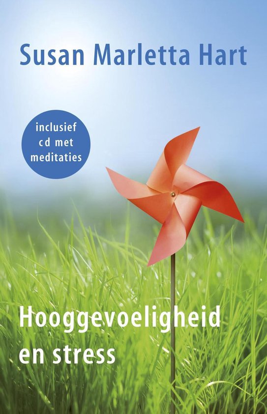 Hooggevoeligheid en stress